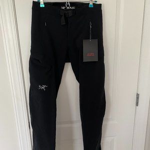 Arc'teryx Gamma MX Pant Black Women’s